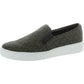 Womens Padded Insole Man Made Loafers