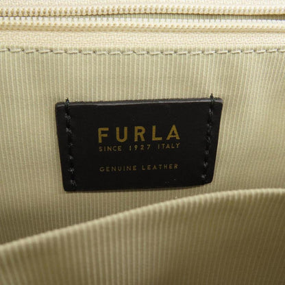 Leather Shoulder Bag (Pre-Owned)