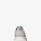 Sami Scuba and Signature Logo Zip-Up Trainer