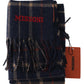 Missoni Chic Unisex Camel Hair Designer Scarf