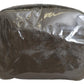 Dolce & Gabbana Sumptuous Green Large Fabric Tote Bag
