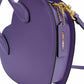 Heart Shape Mini Crossbody Bag
