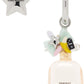 Silver Mini Icon Perfect Earrings