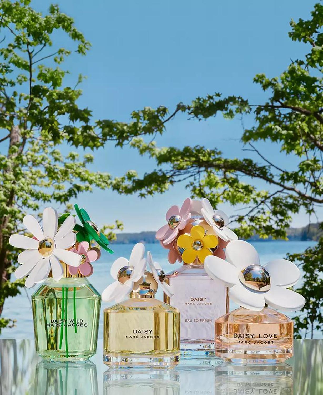 3-Pc. Daisy Love Eau de Toilette Gift Set