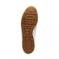 Men's Flat Lace Up Sneakers