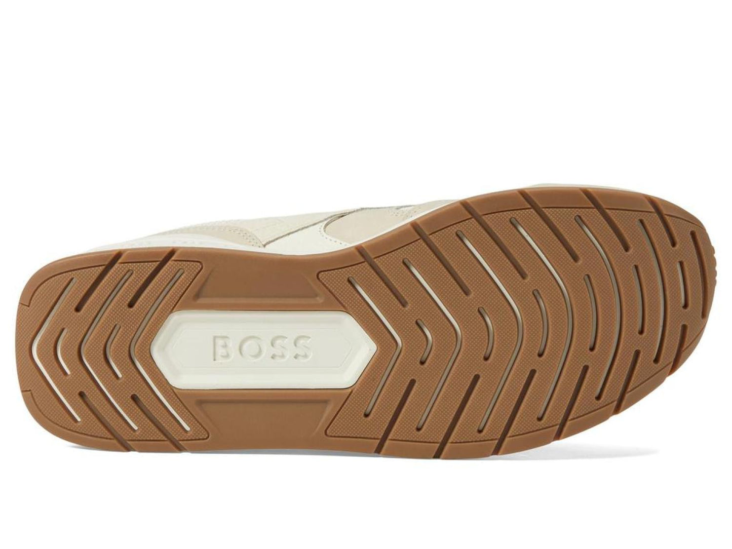 Kurt Running Sneaker