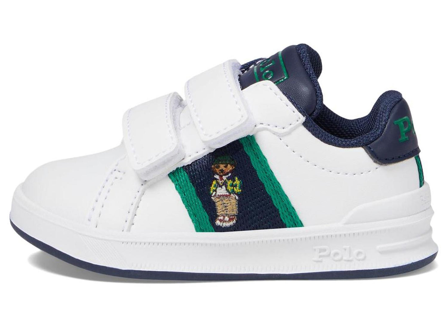Heritage Court II Bear EZ (Toddler)