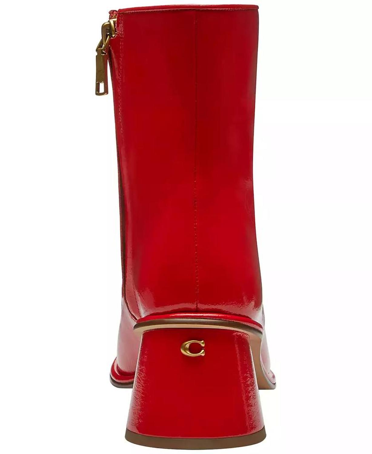 Women's Gigi Pointed Toe Dress Booties