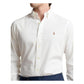 Classic Fit Chambray Shirt