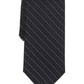 Men's Lurex Stripe Tie