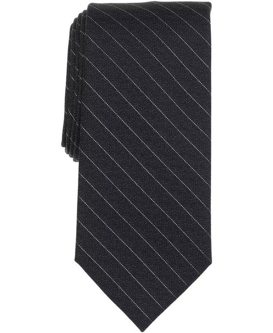Men's Lurex Stripe Tie
