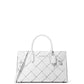 Scarlett Medium East West Satchel
