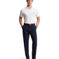 Classic Fit Stretch Mesh Polo Shirt