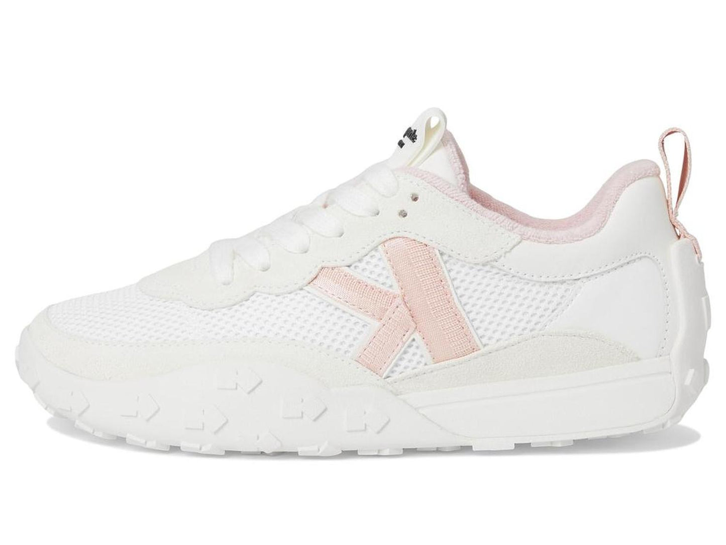 K As In Kate Lace Up Sneakers