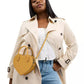 Heart Shape Mini Crossbody Bag