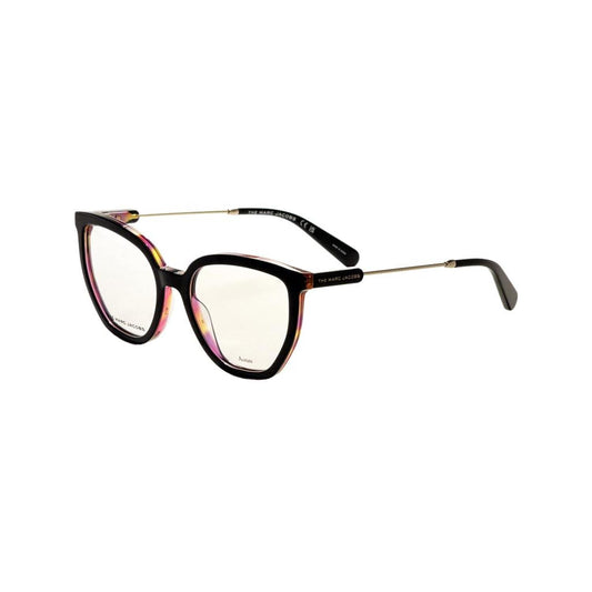Women's 54mm Black Sunglasses MARC596-0807-18