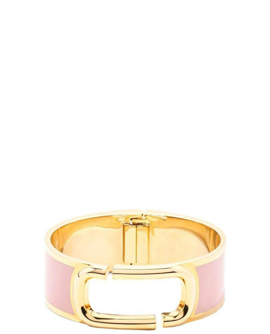 Marc Jacobs The J Marc Large Hinge Bangle