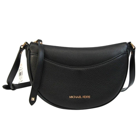 Leather Shopper Bag (Pre-Owned)