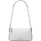 Empire Logo Medium Chain Pouchette