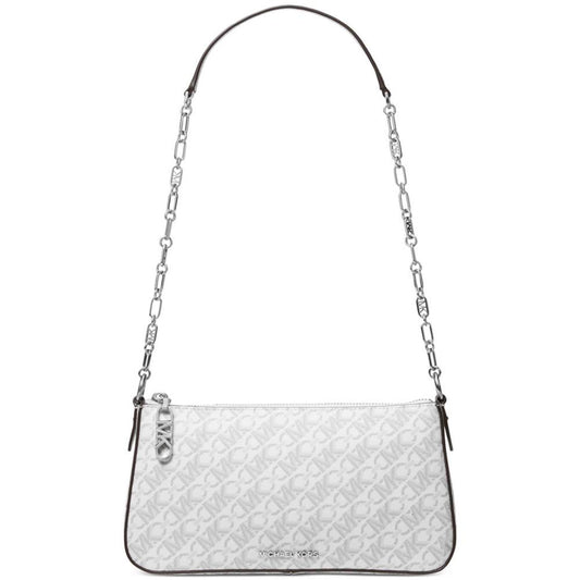 Empire Logo Medium Chain Pouchette