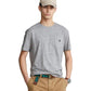 Classic Fit Pocket Tee
