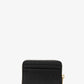 Jet Set Travel Medium Saffiano Leather Wallet