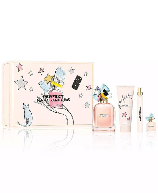 4-Pc. Perfect Eau de Parfum Gift Set