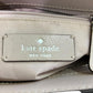pink Leather Handbag Shoulder Bag (Pre-Owned)