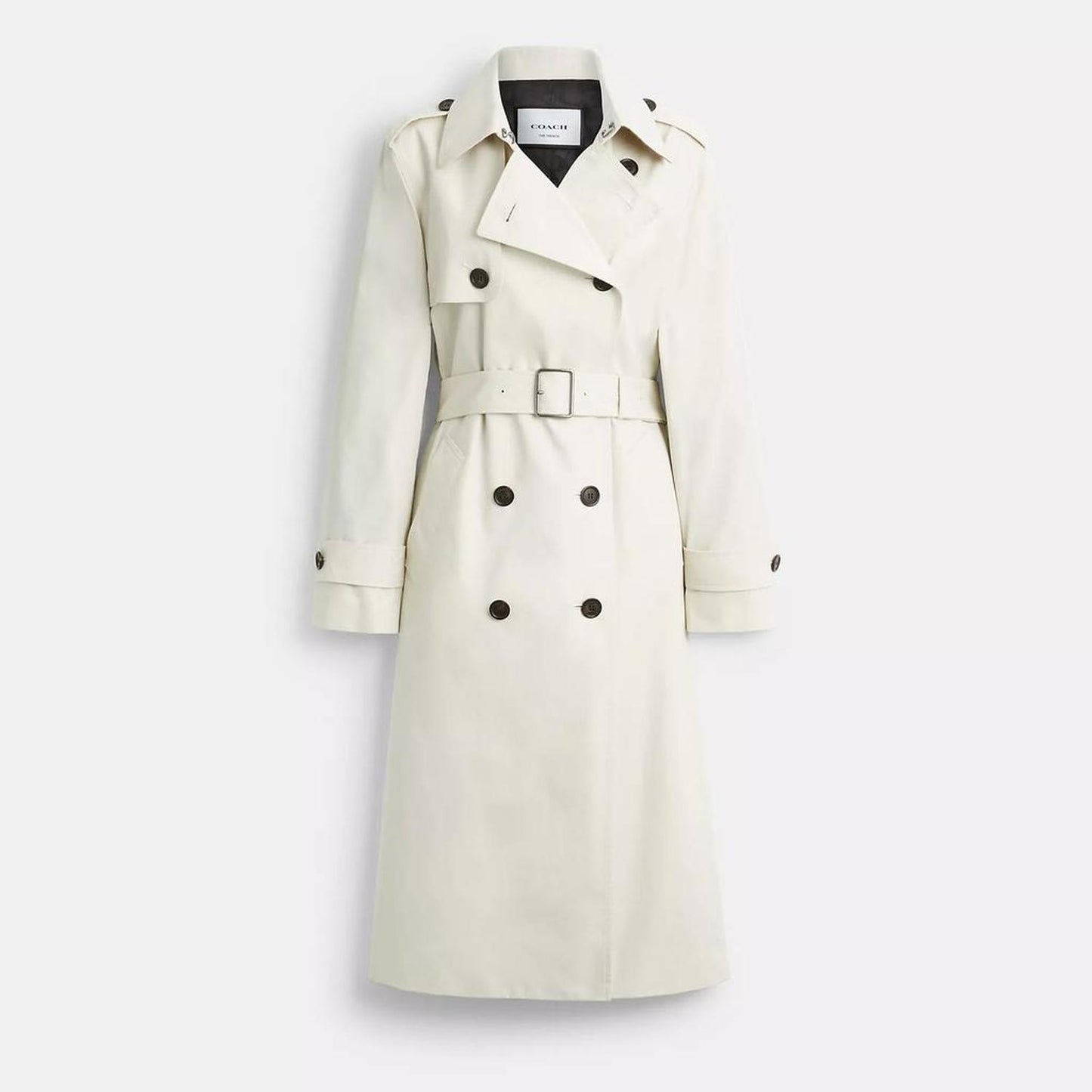Long Trench