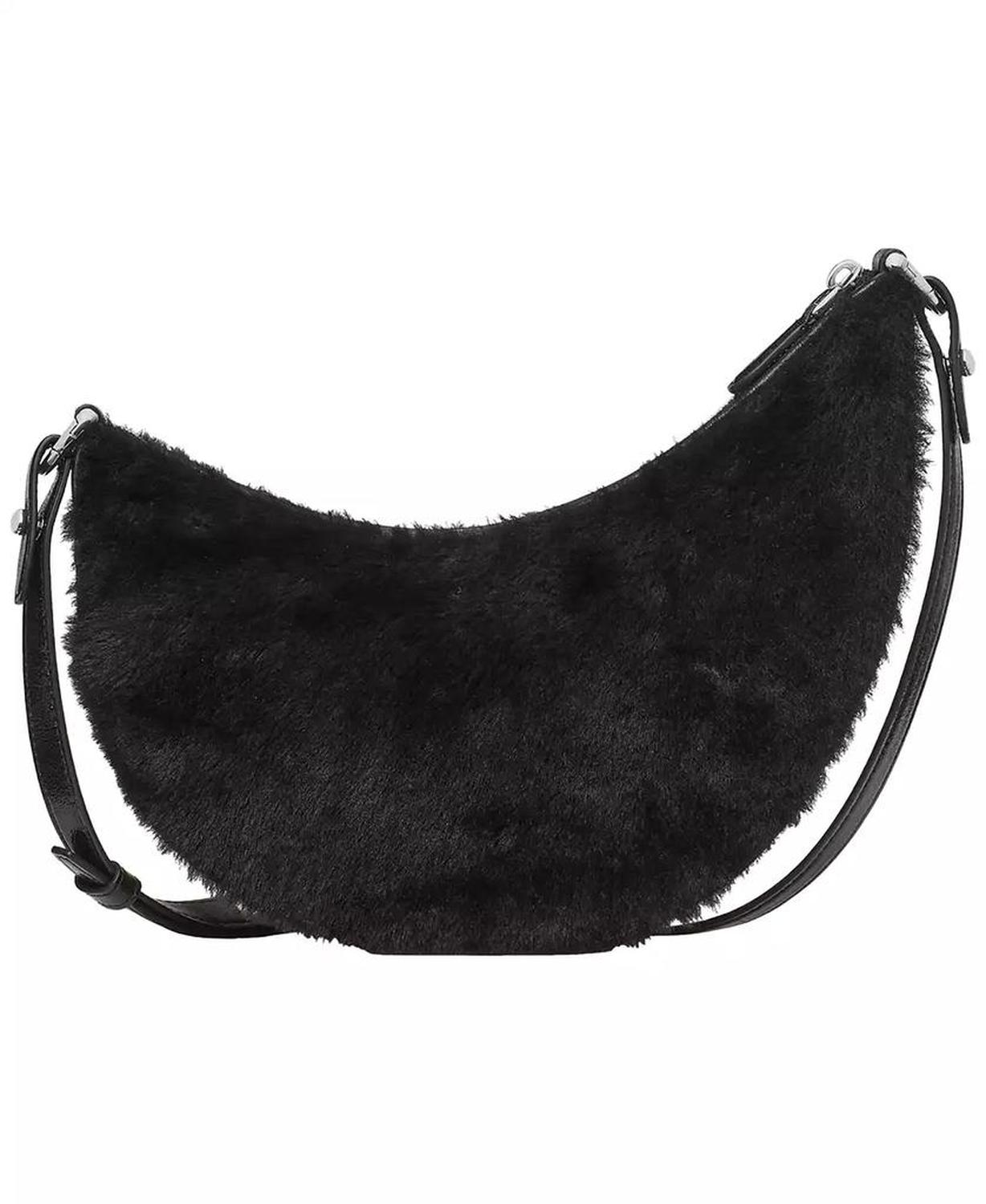 Duo Bear Small Crossbody Bag