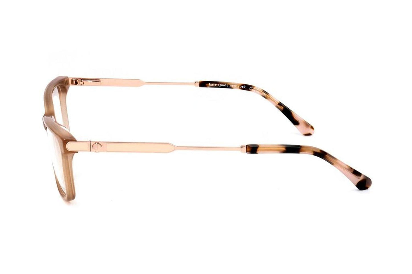 Kate Spade Rectangle-Frame Glasses