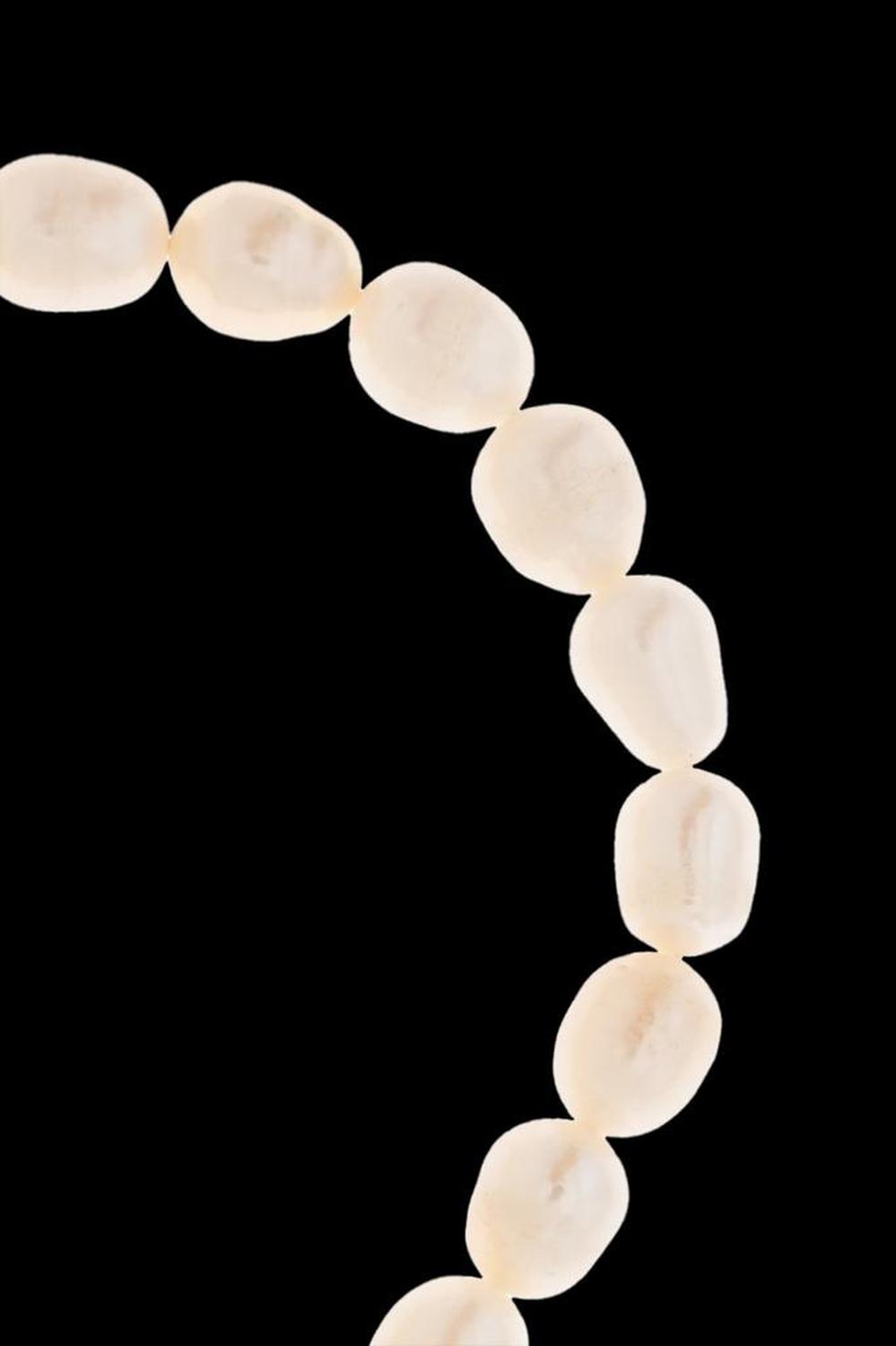Kate Spade Pearl Bracelet