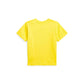 Cotton Jersey Crew Neck Tee (Infant)