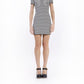 Marc Jacobs Striped Mini Dress