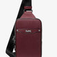 Rivington Leather Sling Pack