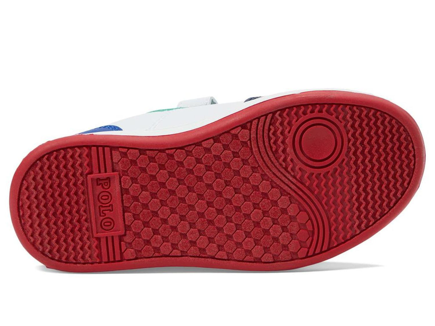 Polo Court II PS (Toddler)