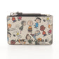 Leather Coin Purse/Coin Case (Pre-Owned)