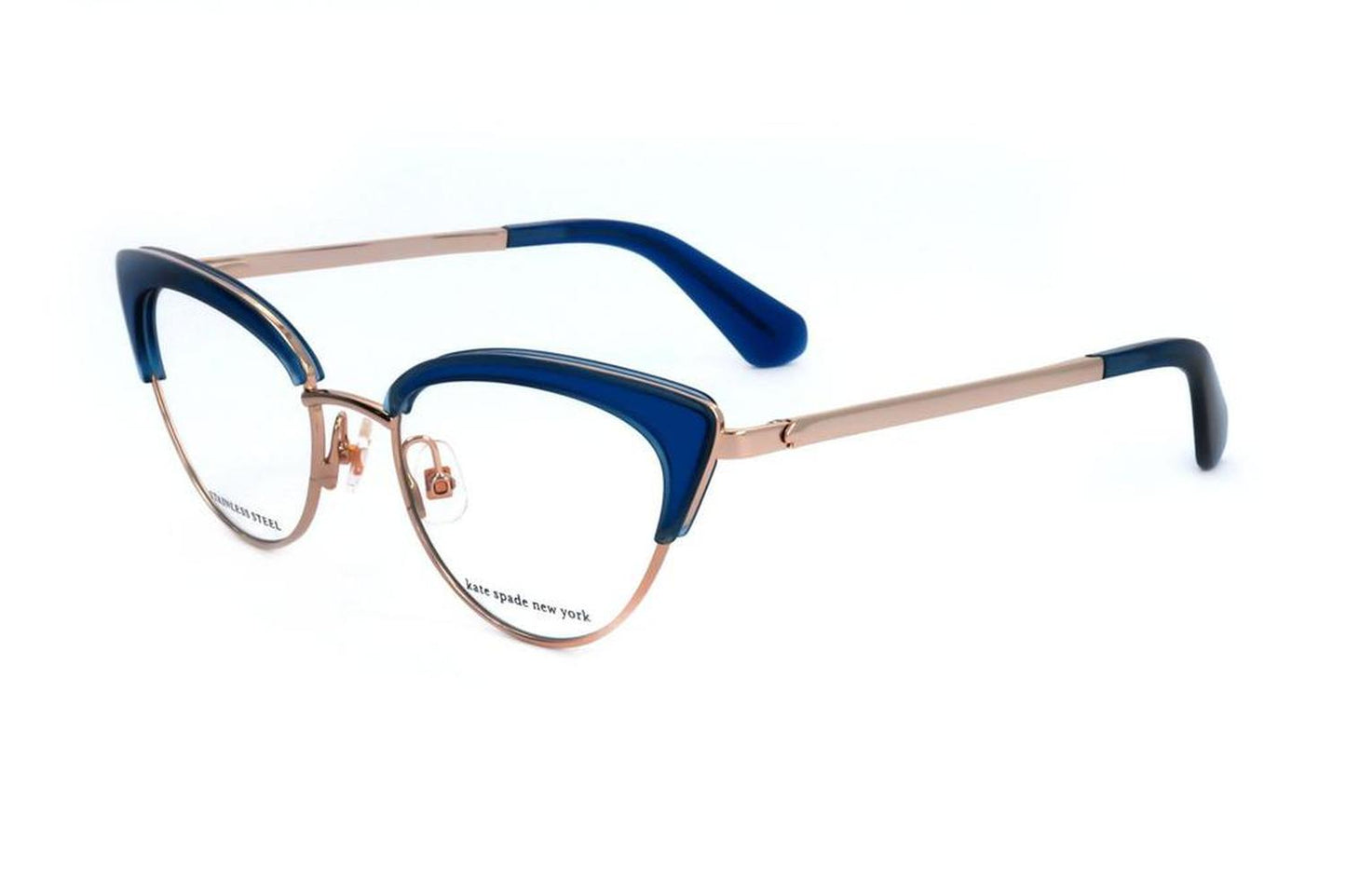 Kate Spade Cat-Eye Frame Glasses