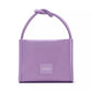 The Mini Star Satin Tote Bag