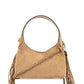 Coach Brooklyn Fringe Detailed Shoulder Bag