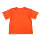 The Marc Jacobs Kids Crewneck Straight Hem T-Shirt