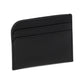 Devin Saffiano Leather Card Holder