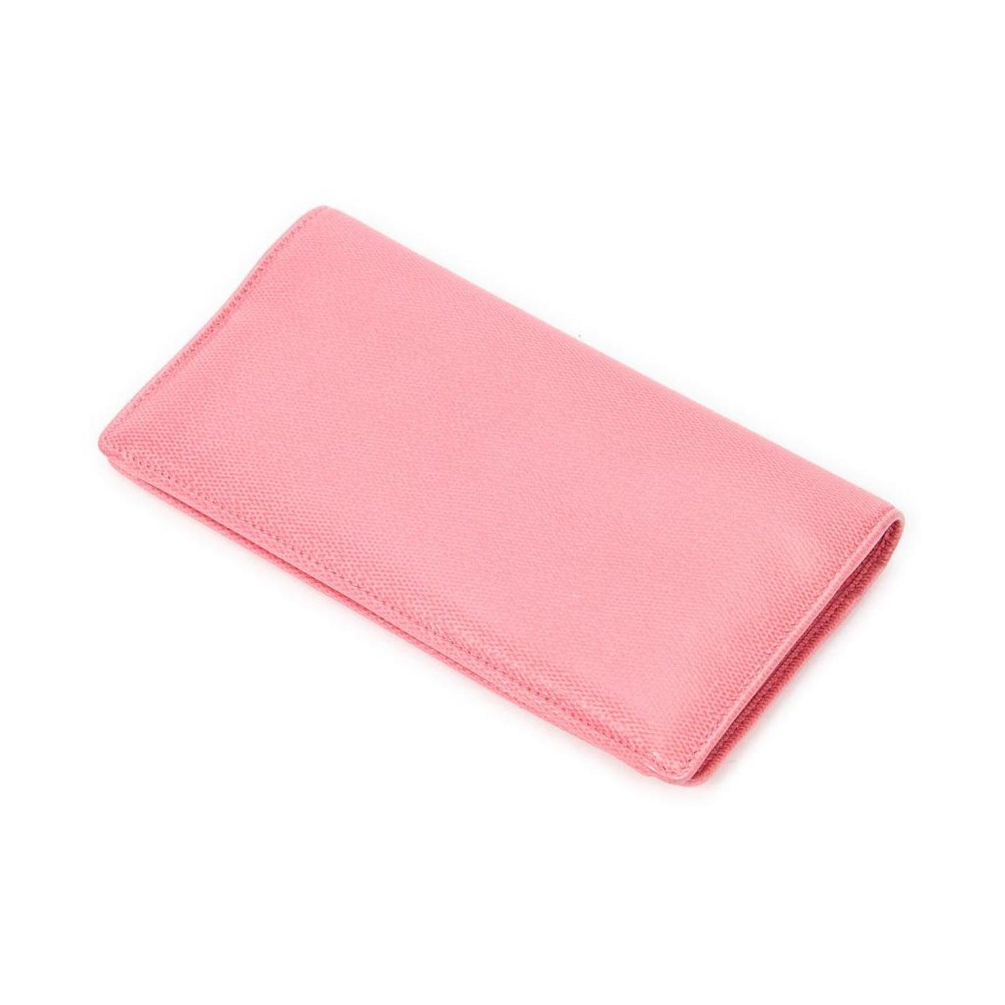 CC Long Bifold Wallet