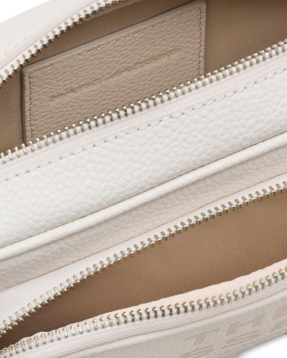 The Crossbody Bag