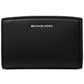 Bryant Medium Leather Zip Around Wallet