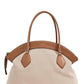 Furla Large Erica Logo Stamp Tote Bag