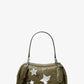Cecily Small Embellished Shoulder Bag
