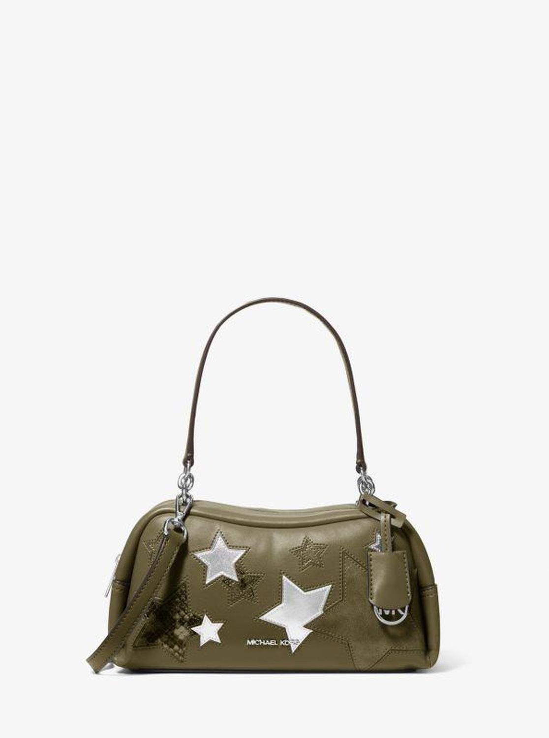Cecily Small Embellished Shoulder Bag