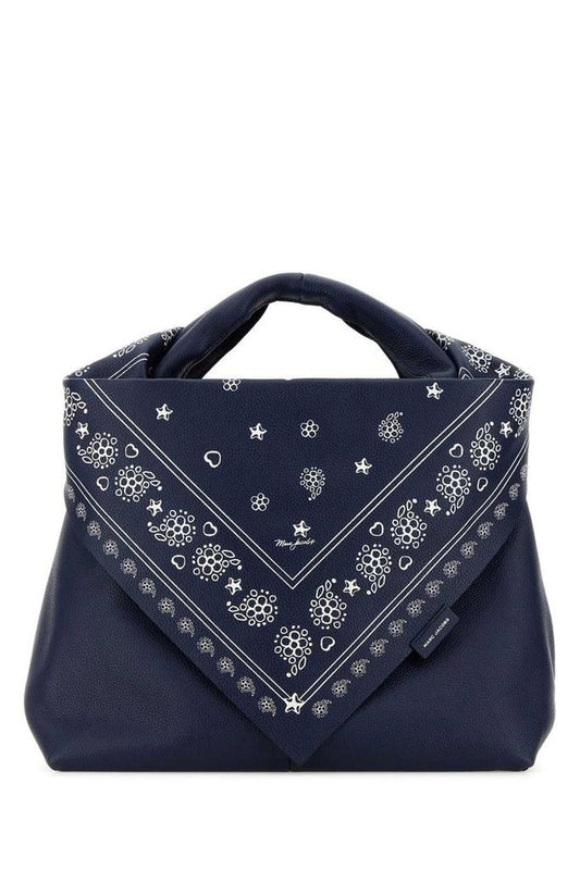 Marc Jacobs The Bandana Sack Bag