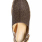 Women's Esra Round Toe Clogs